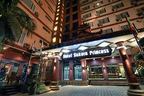 Sakura Princess Hotel