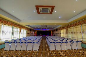 Sakura Princess Hotel