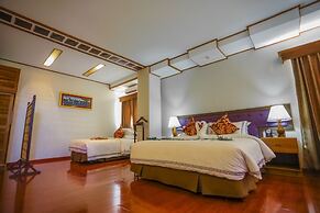 Sakura Princess Hotel