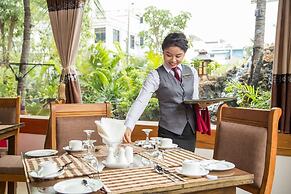 Sakura Princess Hotel