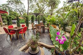 Sakura Princess Hotel