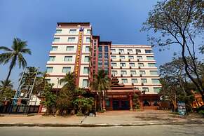 Sakura Princess Hotel