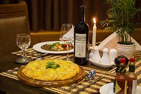 Sakura Princess Hotel