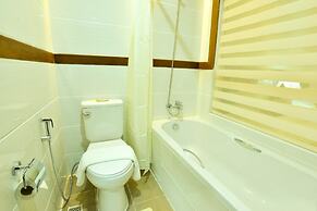 Sakura Princess Hotel