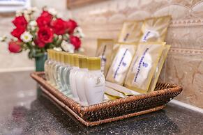 Sakura Princess Hotel