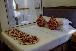 Sakura Princess Hotel