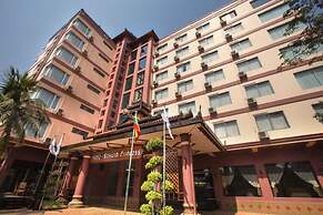 Sakura Princess Hotel