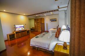 Sakura Princess Hotel