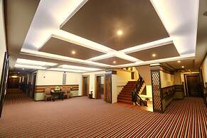 Sakura Princess Hotel