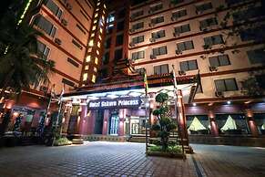 Sakura Princess Hotel