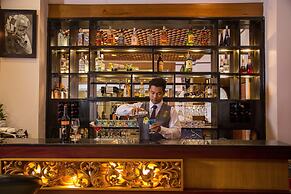 Sakura Princess Hotel