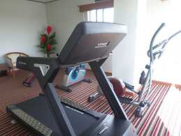 Sakura Princess Hotel