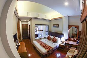 Sakura Princess Hotel