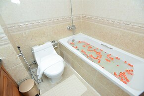 Sakura Princess Hotel