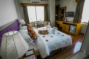 Sakura Princess Hotel