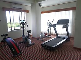 Sakura Princess Hotel