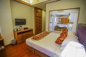 Sakura Princess Hotel