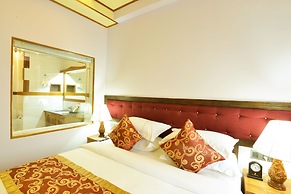 Sakura Princess Hotel