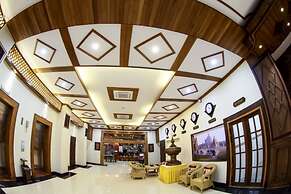 Sakura Princess Hotel