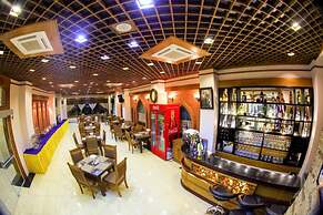 Sakura Princess Hotel