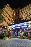 Sakura Princess Hotel