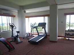 Sakura Princess Hotel