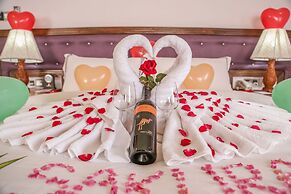 Sakura Princess Hotel