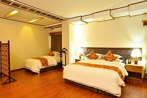 Sakura Princess Hotel