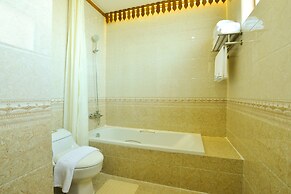 Sakura Princess Hotel