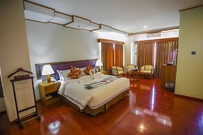 Sakura Princess Hotel