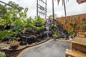 Sakura Princess Hotel