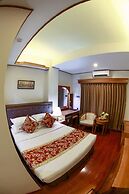 Sakura Princess Hotel