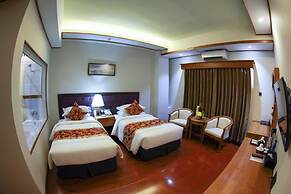 Sakura Princess Hotel