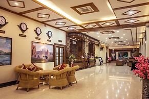 Sakura Princess Hotel