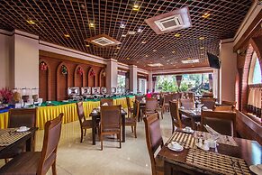 Sakura Princess Hotel