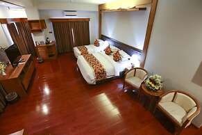 Sakura Princess Hotel