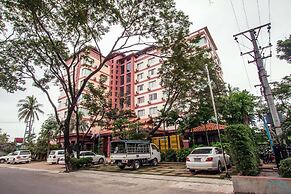 Sakura Princess Hotel