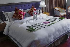 Sakura Princess Hotel