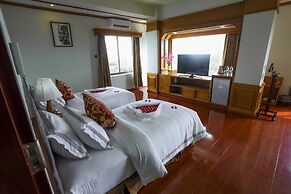 Sakura Princess Hotel