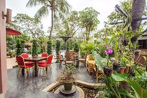 Sakura Princess Hotel