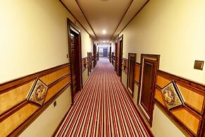 Sakura Princess Hotel