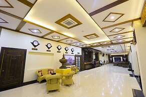 Sakura Princess Hotel