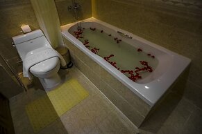 Sakura Princess Hotel