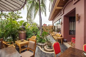 Sakura Princess Hotel