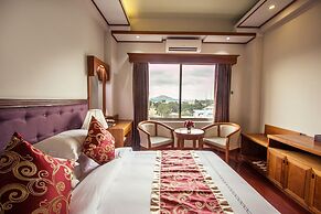 Sakura Princess Hotel