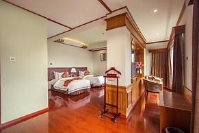 Sakura Princess Hotel