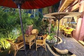 Sakura Princess Hotel