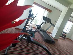 Sakura Princess Hotel