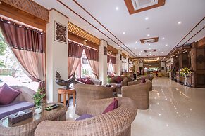 Sakura Princess Hotel