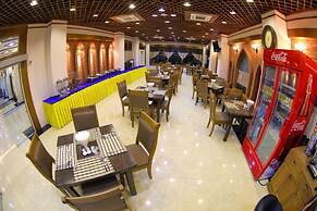 Sakura Princess Hotel